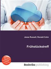 Fruhstuckstreff,5512278118,9785512278116