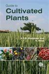 Guide to Cultivated Plants,1845933567,9781845933562