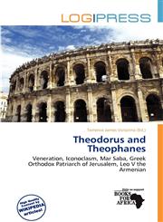 Theodorus and Theophanes,6200780293,9786200780294