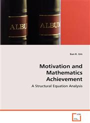 Motivation and Mathematics Achievement,3639071115,9783639071115