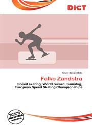 Falko Zandstra,6136965194,9786136965192