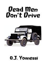 Dead Men Don't Drive,1602647666,9781602647664
