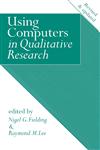Using Computers in Qualitative Research,0803984251,9780803984257