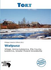 Wałpusz,6138605152,9786138605157