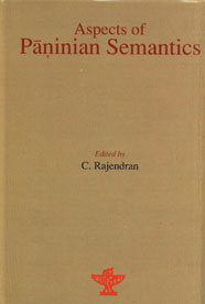 Aspects of Paninian Semantics 1st Edition,812601413X,9788126014132