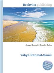 Yahya Rahmat-Samii,551135290X,9785511352909