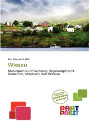 Wiesau,6138666003,9786138666004