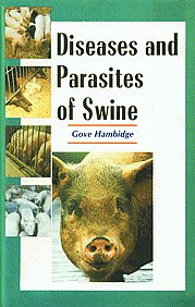 Diseases and Parasites of Swine 2nd Indian Impression,8176220868,9788176220866