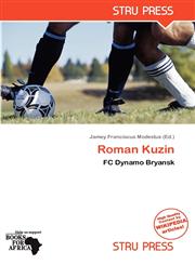 Roman Kuzin,6138987519,9786138987512