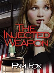 The Injected Weapon,1451271298,9781451271294