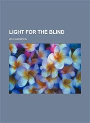Light for the Blind,1150805412,9781150805417