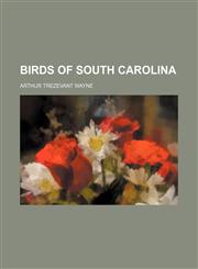 Birds of South Carolina,1154639177,9781154639179