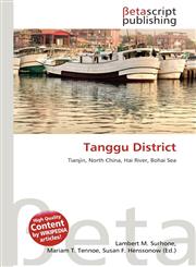 Tanggu District,6135384775,9786135384772