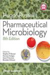 Hugo and Russell's Pharmaceutical Microbiology 8th Edition,1444330632,9781444330632