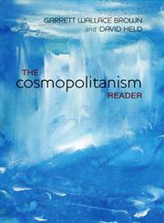 The Cosmopolitanism Reader,0745648711,9780745648712