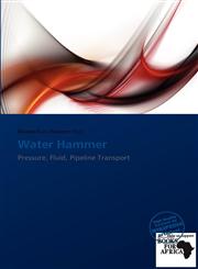 Water Hammer,613799032X,9786137990322