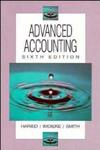 Advanced Accounting 6th Edition,0471588881,9780471588887