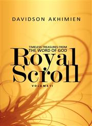 ROYAL SCROLL Volume II,9785019500,9789785019506
