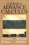 A Textbook of Advance Calculus,8178882981,9788178882987