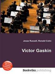 Victor Gaskin,551228410X,9785512284100