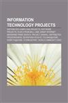 Information technology projects Distributed computing projects, Software projects, Plan 9 from Bell Labs, Great Internet Mersenne Prime Search,1157405320,9781157405320