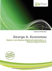 George A. Economou,6137155161,9786137155165