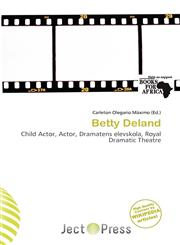 Betty Deland,6138464273,9786138464273