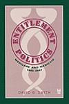 Entitlement Politics Medicare and Medicaid, 1995-2001,0202307190,9780202307190