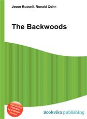 The Backwoods,5511047570,9785511047577