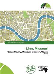Linn, Missouri,620085744X,9786200857446