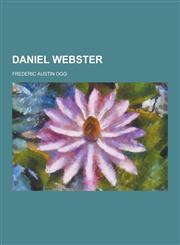 Daniel Webster,1230200266,9781230200262