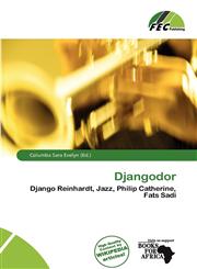 Djangodor,6201749004,9786201749009