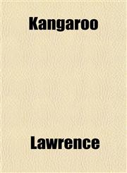 Kangaroo,1152988190,9781152988194