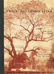 Trees for Landscaping