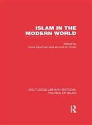 Islam in the Modern World 1st Edition,0415830788,9780415830782