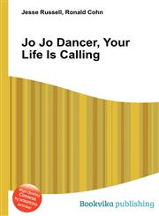 Jo Jo Dancer, Your Life Is Calling,5511014753,9785511014753