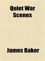 Quiet War Scenes,1151645354,9781151645357