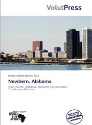 Newbern, Alabama,6201633324,9786201633322