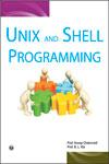 Unix and Shell Programming 1st Edition,938115905X,9789381159057
