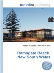 Ramsgate Beach, New South Wales,5512404733,9785512404737