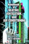 Handbook of Heating, Ventilation, and Air Conditioning,0849395844,9780849395840