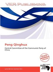Peng Qinghua,6137998630,9786137998632