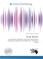 Ivan Kelic,6137497739,9786137497739