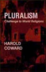 Pluralism Challenge to World Religion 1st Reprint,8170305098,9788170305095