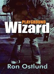 Playground Wizard,1630000183,9781630000189