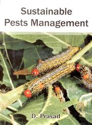 Sustainable Pests Management,8170354846,9788170354840