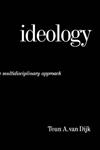Ideology A Multidisciplinary Approach,0761956549,9780761956549