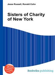 Sisters of Charity of New York,5512271806,9785512271803