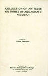 Collection of Articles on Tribes of Andaman and Nicobar
