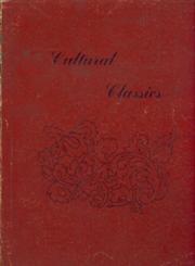 Cultural Classics 1st Edition